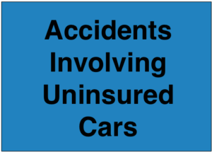Accident Attorneys - CAR ACCIDENT UNINSURED CAR - Choudhry Franzoni Law Firm